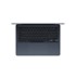 APPLE Laptop MacBook Air 13.6 / Apple M5, 13.6", 2560 x 1664, 16 GB, 512 GB SSD, macOS Tahoe, plava